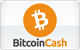 Bitcoin Cash crypto deposit method at Netflix Casino
